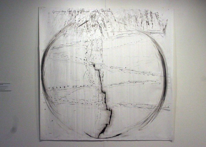 Every drop has been...